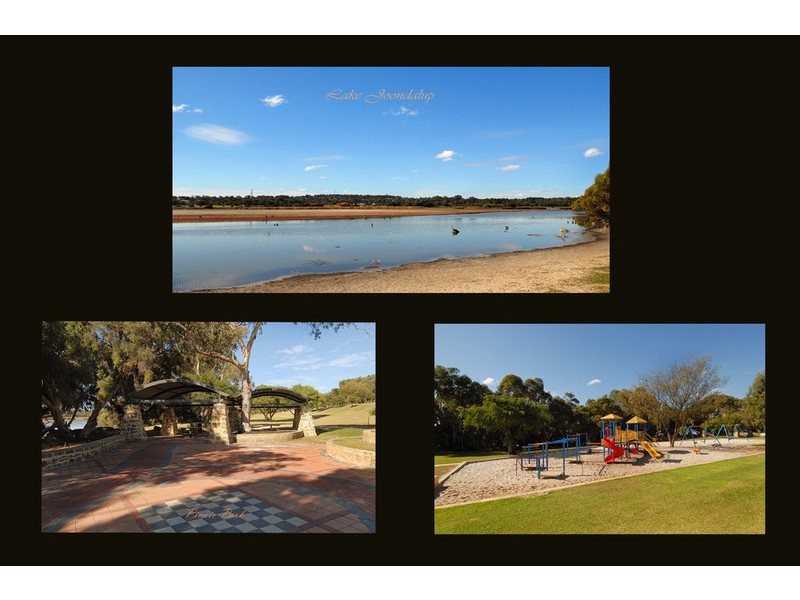 4 Bramble Place, Edgewater WA 6027