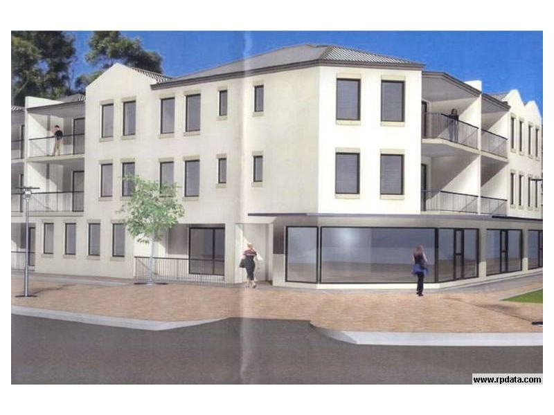 1/22 Grand Boulevard, Joondalup WA 6027