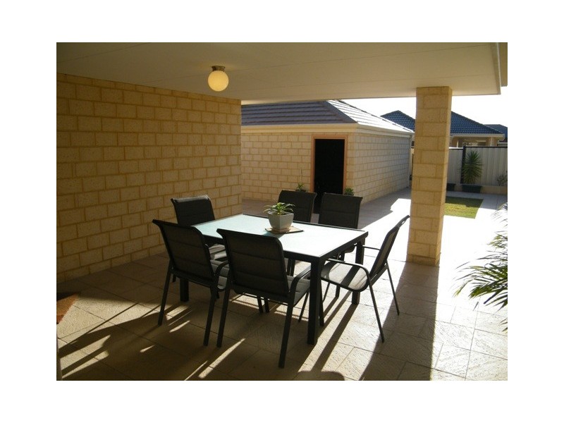 7 Bliss Way, Clarkson WA 6030