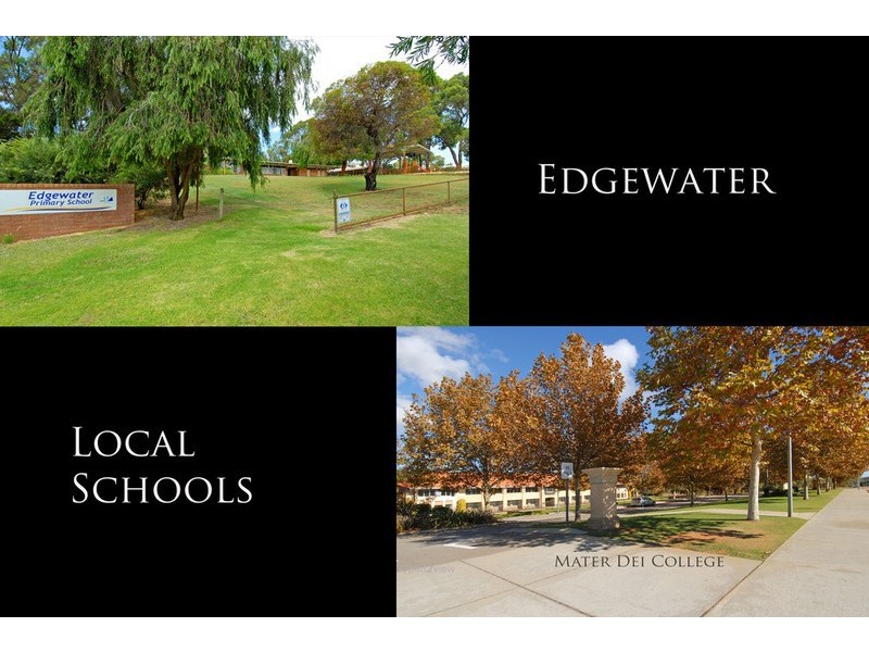 9 Hillside Close, Edgewater WA 6027