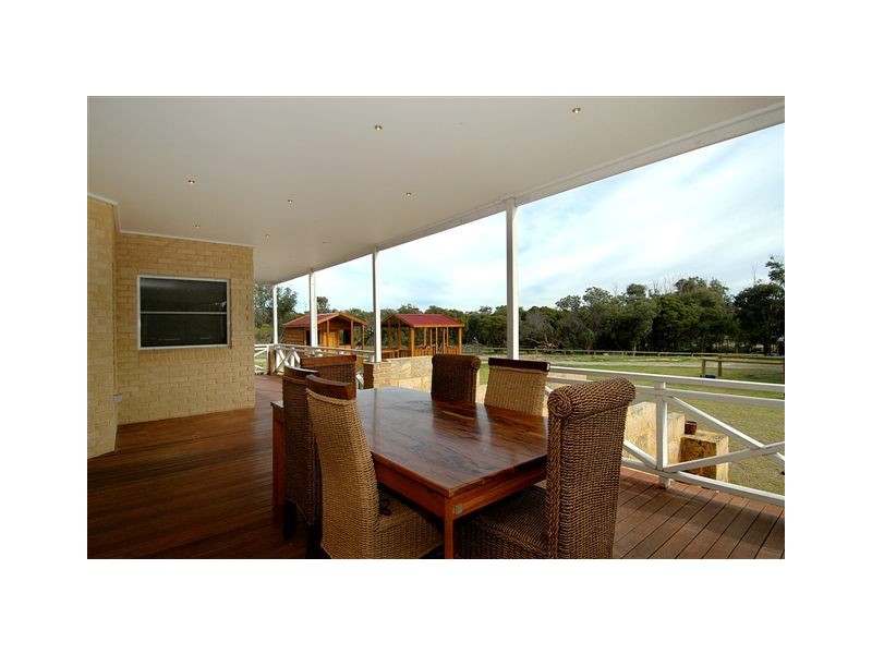 237 Badgerup Road, Wanneroo WA 6065