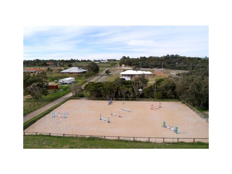 237 Badgerup Road, Wanneroo WA 6065
