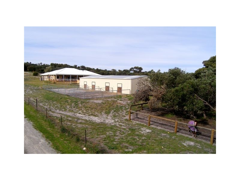 237 Badgerup Road, Wanneroo WA 6065