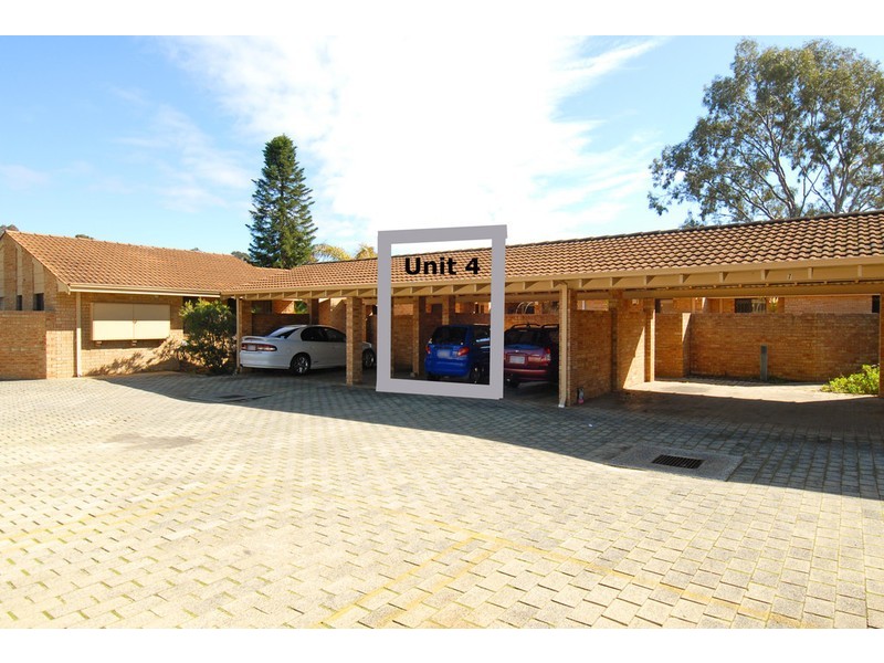 4/13 Bray Place, Beechboro WA 6063