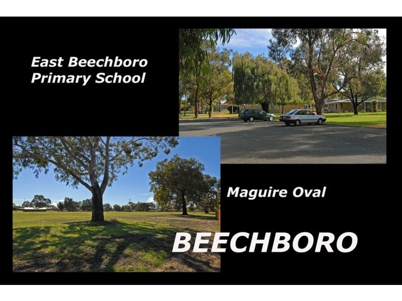 4/13 Bray Place, Beechboro WA 6063