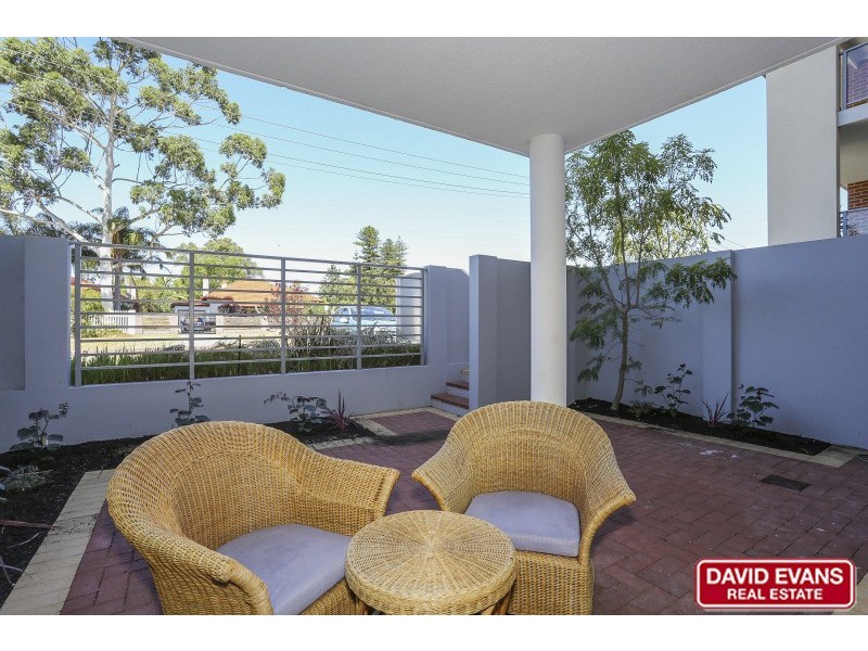 29/54 Central Avenue, Maylands WA 6051