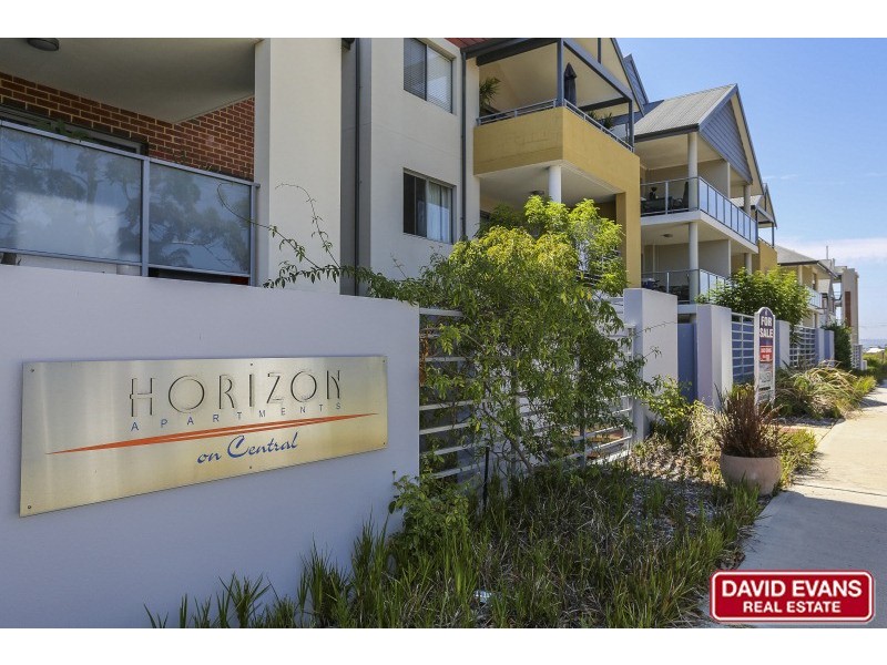 29/54 Central Avenue, Maylands WA 6051