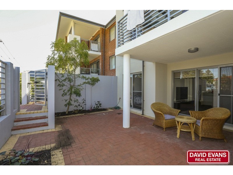 29/54 Central Avenue, Maylands WA 6051