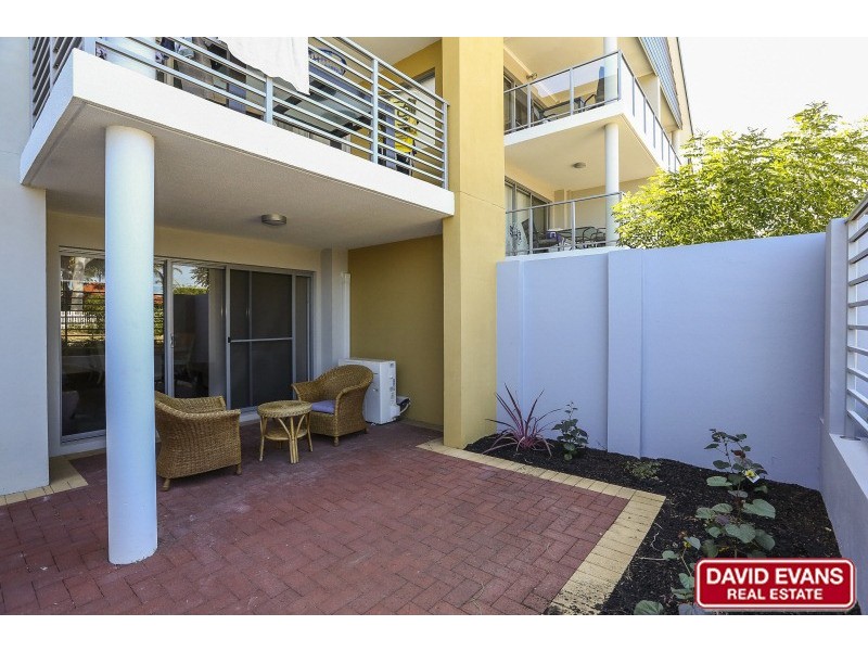 29/54 Central Avenue, Maylands WA 6051