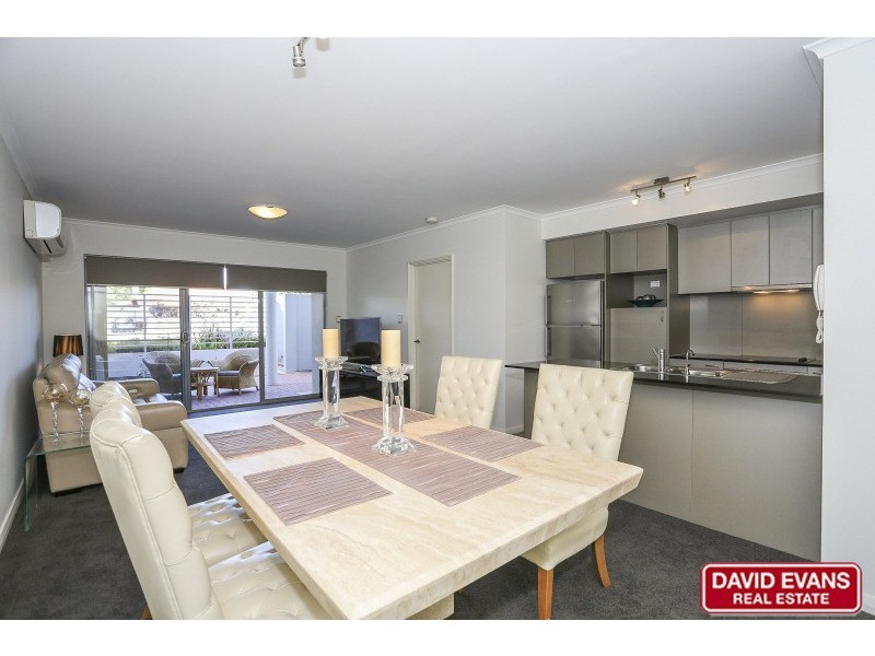 29/54 Central Avenue, Maylands WA 6051