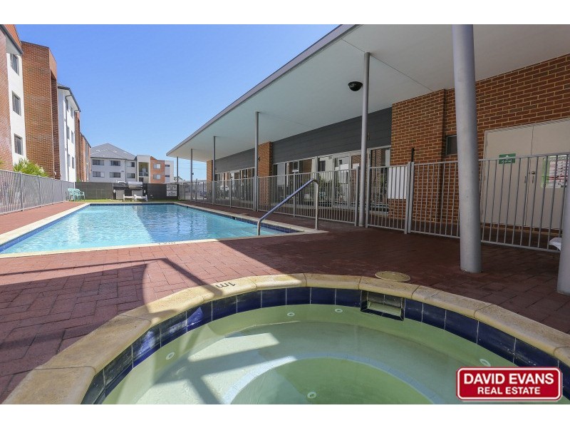 29/54 Central Avenue, Maylands WA 6051