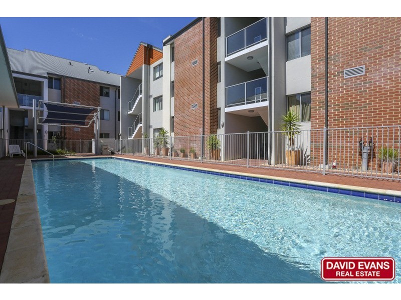 29/54 Central Avenue, Maylands WA 6051