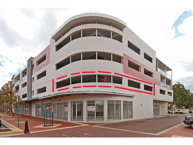 4/91 Reid Promenade, Joondalup WA 6027