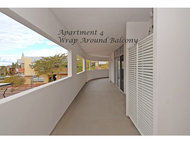 4/91 Reid Promenade, Joondalup WA 6027