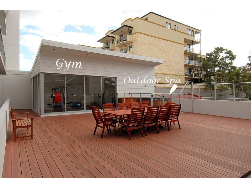 4/91 Reid Promenade, Joondalup WA 6027