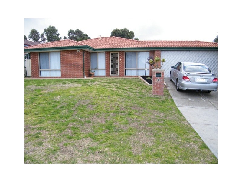 113 Aldersea Circle, Clarkson WA 6030