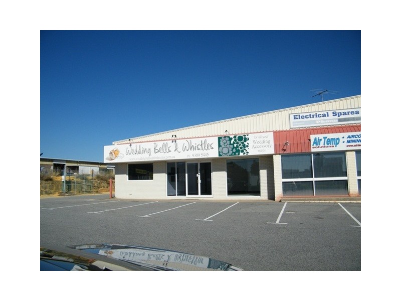 1/12 Buckingham Drive, Wangara WA 6065