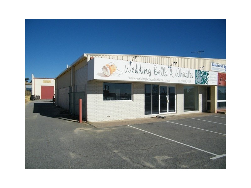 1/12 Buckingham Drive, Wangara WA 6065