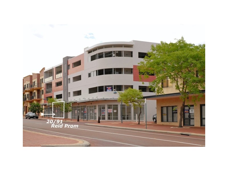 Office 2/91 Reid Promenade, Joondalup WA 6027