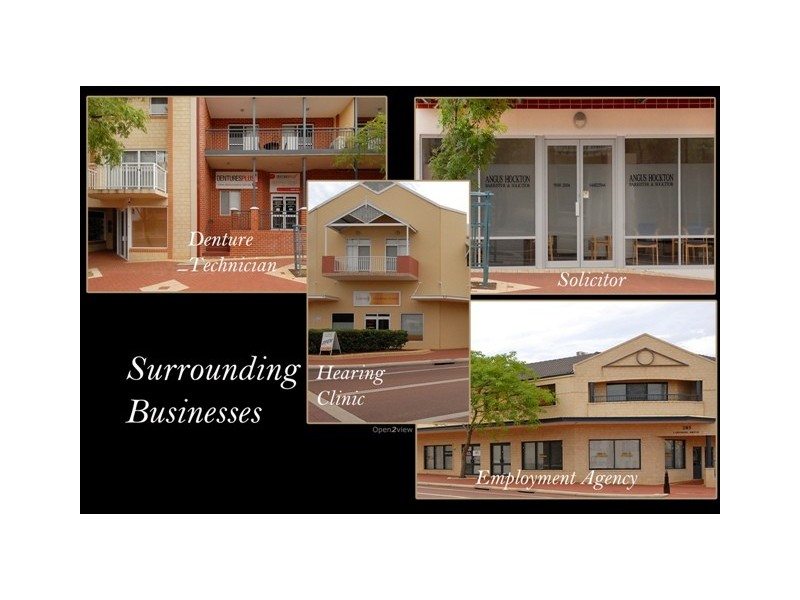 Office 2/91 Reid Promenade, Joondalup WA 6027