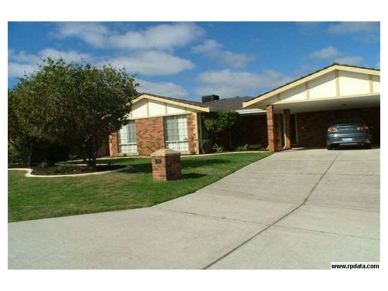 7 Coipasa Place, Joondalup WA 6027