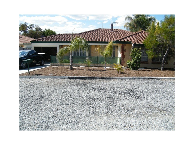 11 Esther Loop, Wanneroo WA 6065