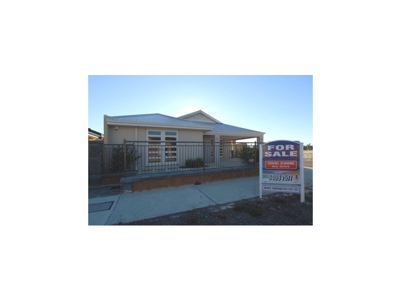 10 Weyba Turn, Ellenbrook WA 6069