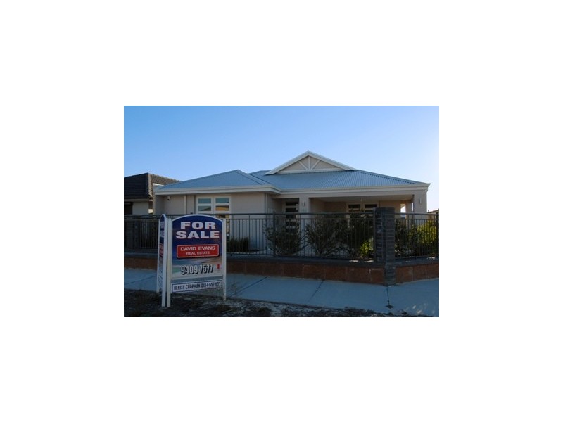 10 Weyba Turn, Ellenbrook WA 6069