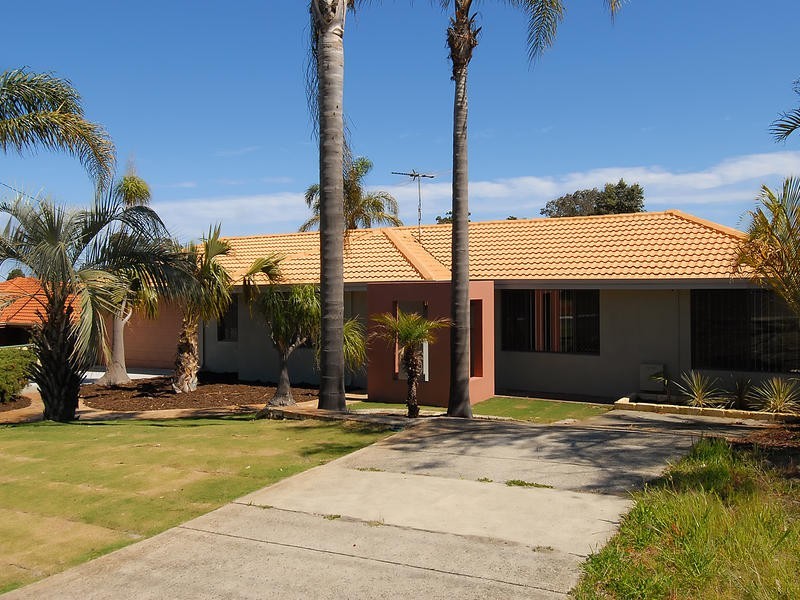11 Quarkum Street, Wanneroo WA 6065
