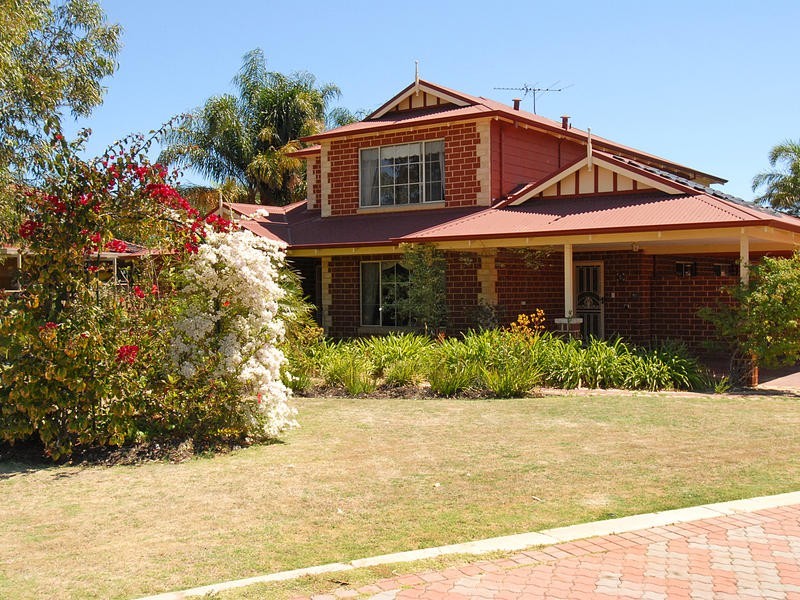 1 Nevis Place, Wanneroo WA 6065