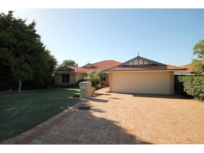 18 Narran Close, Edgewater WA 6027
