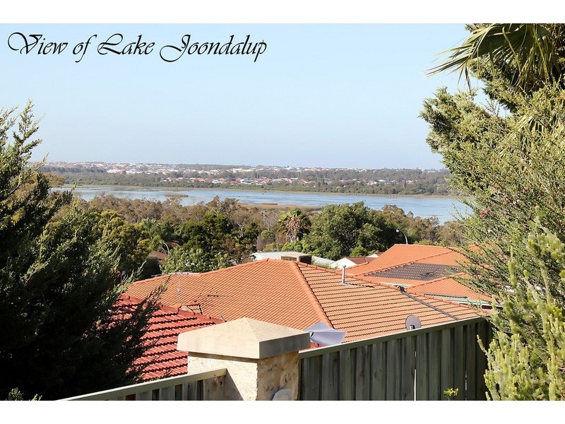 18 Narran Close, Edgewater WA 6027