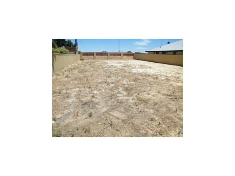 16 Bonnard Crescent, Ashby WA 6065