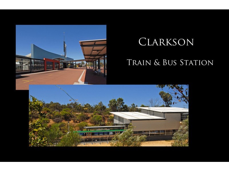 252 and 254 Ocean Keys Boulevard, Clarkson WA 6030