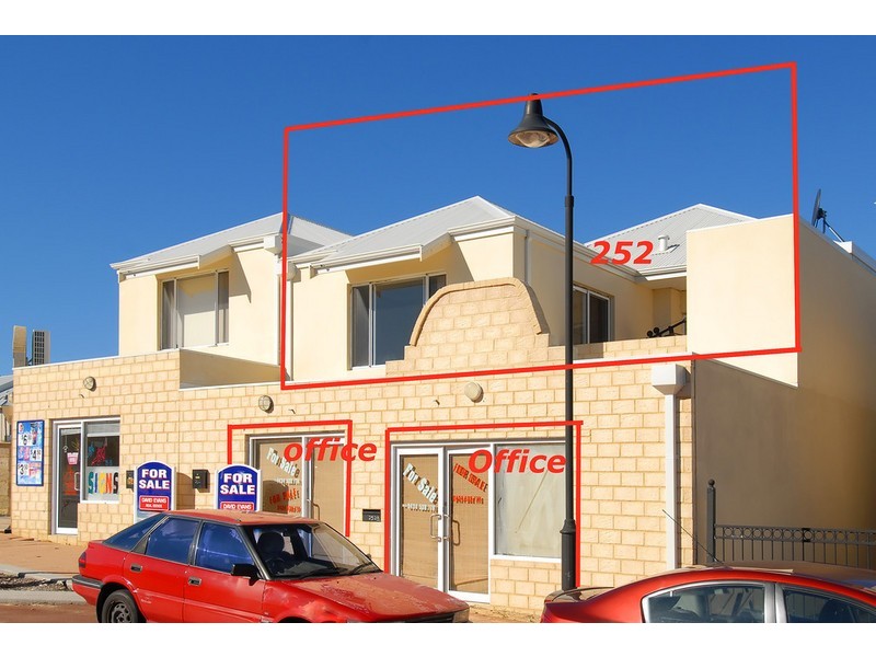 252 and 254 Ocean Keys Boulevard, Clarkson WA 6030