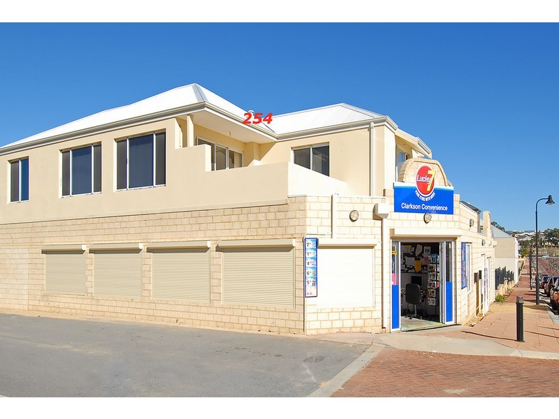 252 and 254 Ocean Keys Boulevard, Clarkson WA 6030