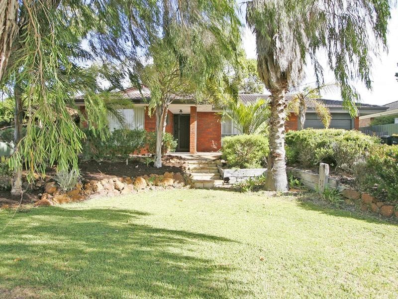 4 Ironwood Avenue, Heathridge WA 6027
