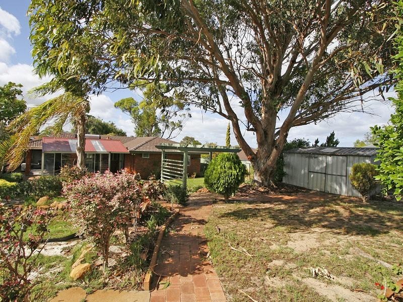 4 Ironwood Avenue, Heathridge WA 6027