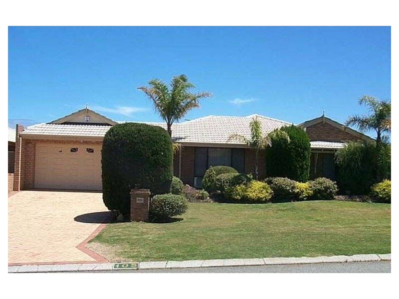 105 Contour Drive, Mullaloo WA 6027