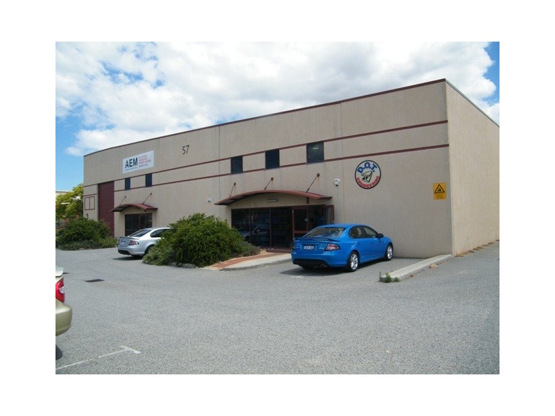 7/57 Paramount Drive, Wangara WA 6065