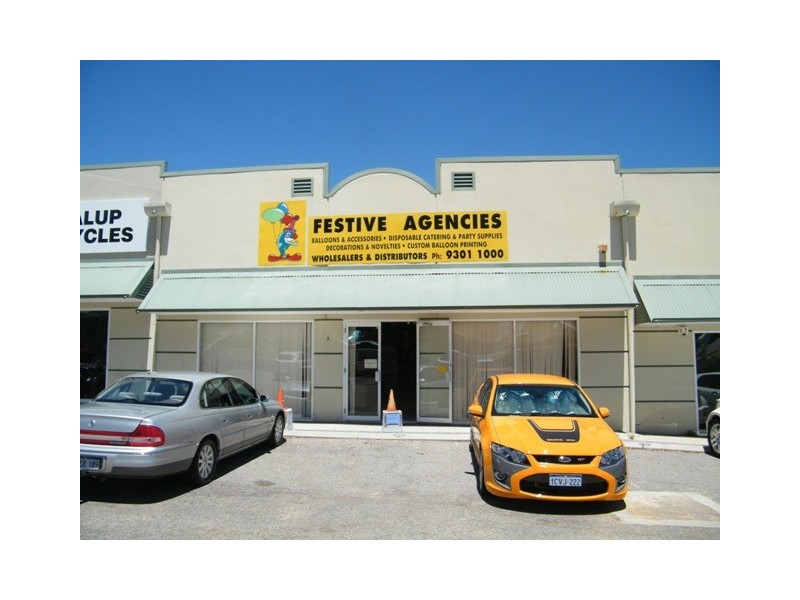 3/25 Delage Street, Joondalup WA 6027