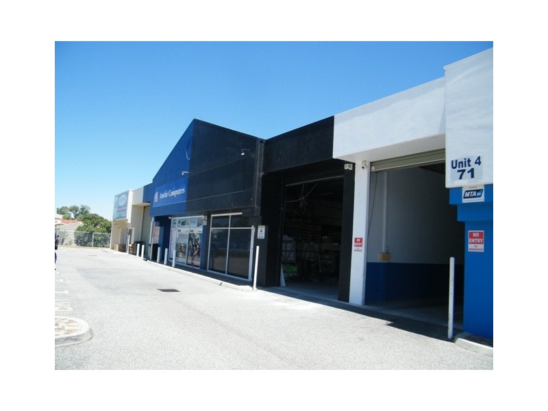 3/71 Winton Road, Joondalup WA 6027