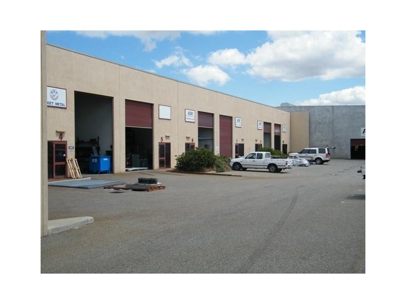 6/57 Paramount Drive, Wangara WA 6065