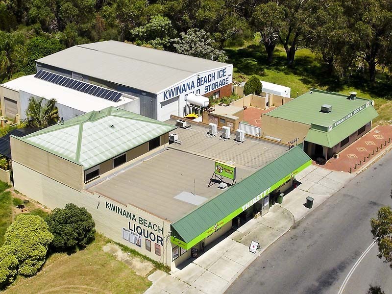 177 Kwinana Beach Road, Kwinana Beach WA 6167