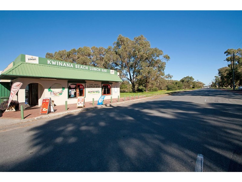 177 Kwinana Beach Road, Kwinana Beach WA 6167