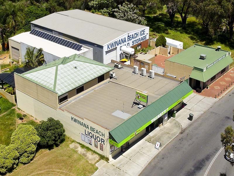 177 Kwinana Beach Road, Kwinana Beach WA 6167