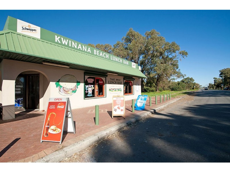 177 Kwinana Beach Road, Kwinana Beach WA 6167