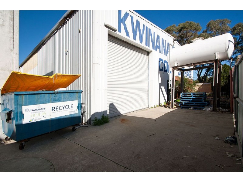 177 Kwinana Beach Road, Kwinana Beach WA 6167