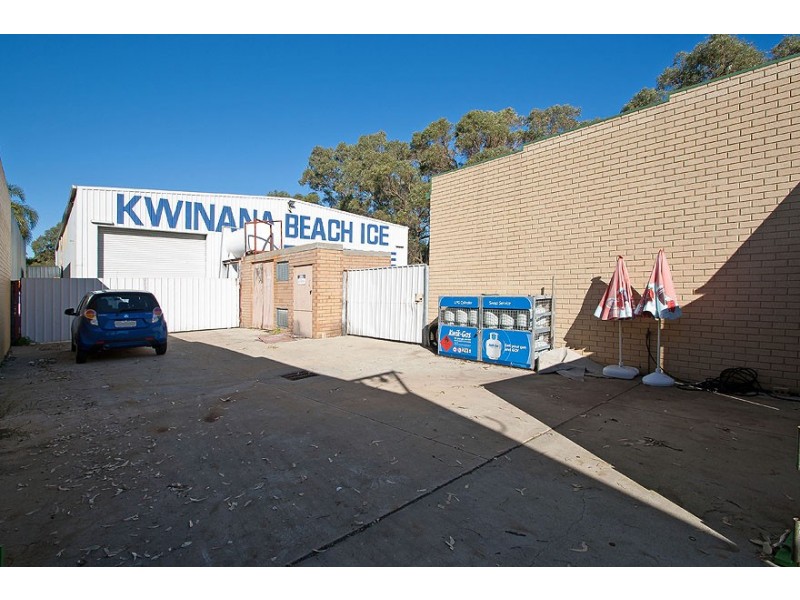 177 Kwinana Beach Road, Kwinana Beach WA 6167