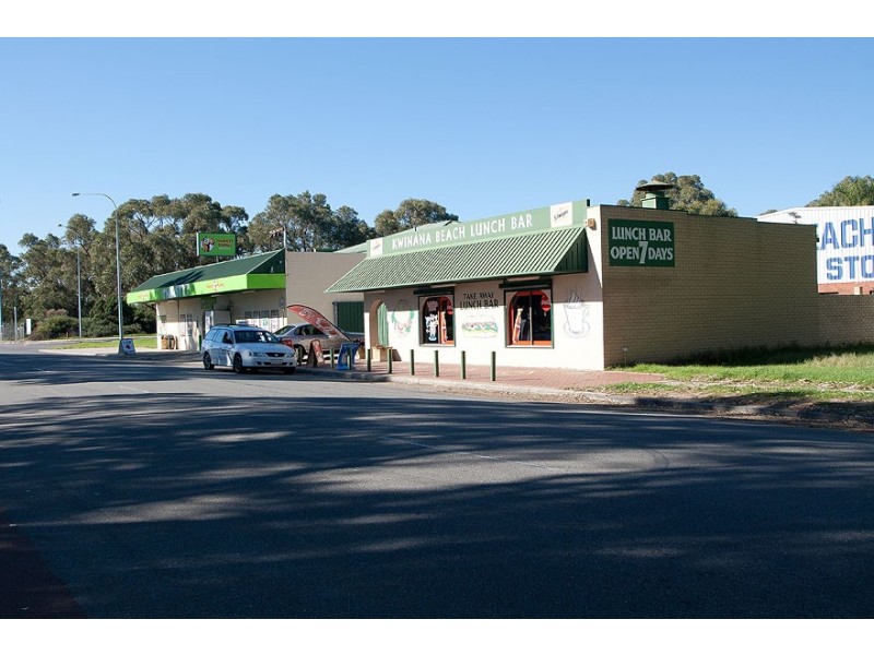 177 Kwinana Beach Road, Kwinana Beach WA 6167
